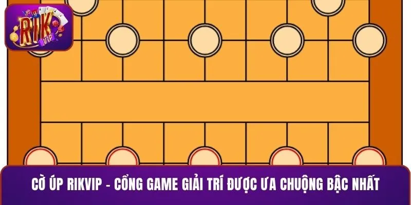 Cờ úp RIKVIP