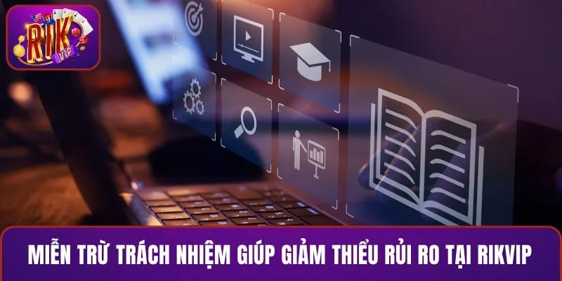 Khai báo thông tin sai lệch sẽ bị miễn trừ trách nhiệm
